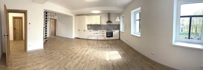 Pronájem bytu 4+kk, Rostěnice-Zvonovice, 111 m2
