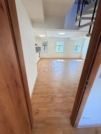Pronájem bytu 4+kk, Rostěnice-Zvonovice, 111 m2
