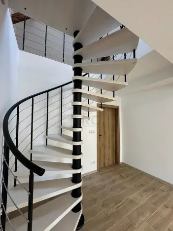 Pronájem bytu 4+kk, Rostěnice-Zvonovice, 111 m2