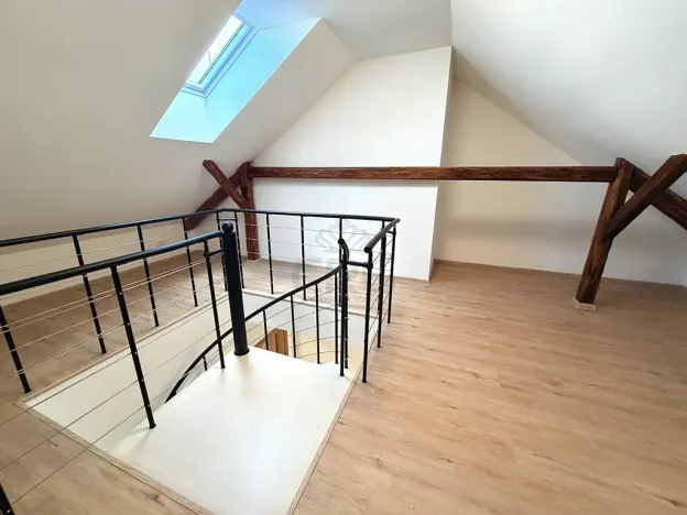 Pronájem bytu 4+kk, Rostěnice-Zvonovice, 111 m2
