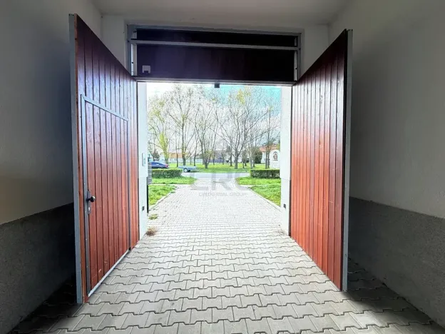 Pronájem bytu 4+kk, Rostěnice-Zvonovice, 111 m2