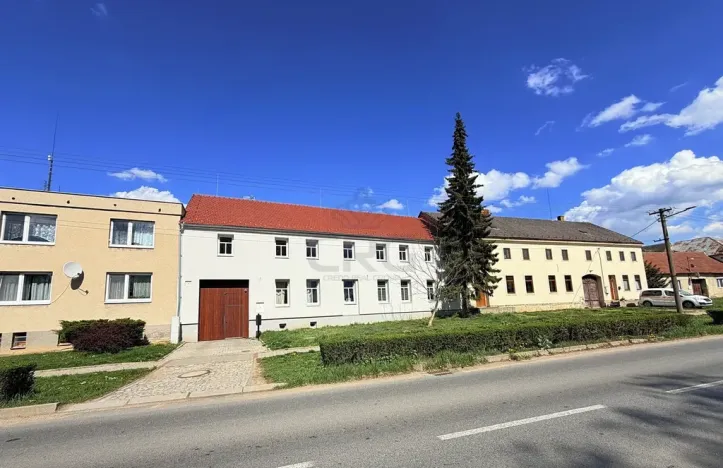 Pronájem bytu 4+kk, Rostěnice-Zvonovice, 111 m2