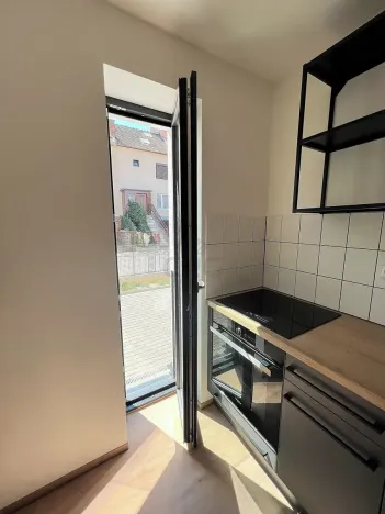 Pronájem bytu 2+kk, Brno, Sovinec, 42 m2