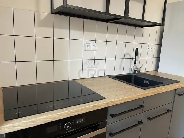 Pronájem bytu 2+kk, Brno, Sovinec, 42 m2