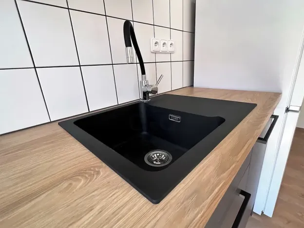 Pronájem bytu 2+kk, Brno, Sovinec, 42 m2