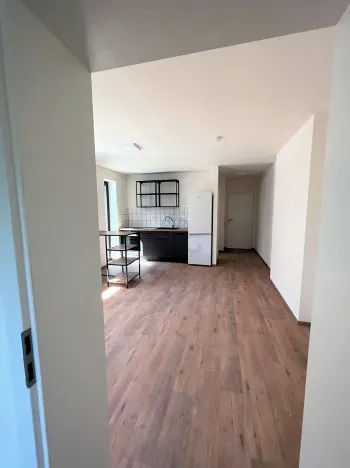 Pronájem bytu 2+kk, Brno, Sovinec, 42 m2