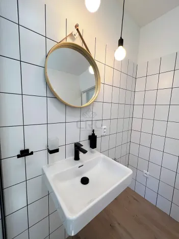 Pronájem bytu 2+kk, Brno, Sovinec, 42 m2
