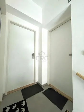 Pronájem bytu 2+kk, Brno, Sovinec, 42 m2