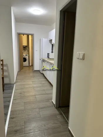 Pronájem bytu 2+kk, Praha, Vrchlického, 45 m2