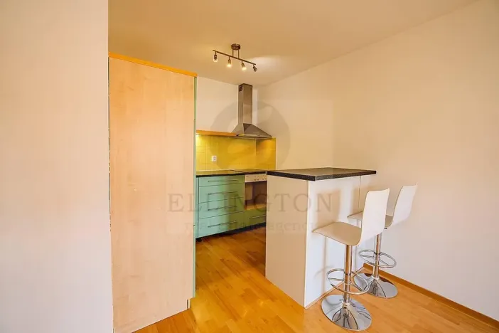 Prodej bytu 2+kk, Praha - Stodůlky, Rotavská, 42 m2