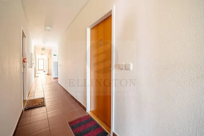 Prodej bytu 2+kk, Praha - Stodůlky, Rotavská, 42 m2