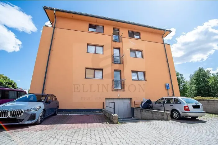 Prodej bytu 2+kk, Praha - Stodůlky, Rotavská, 42 m2
