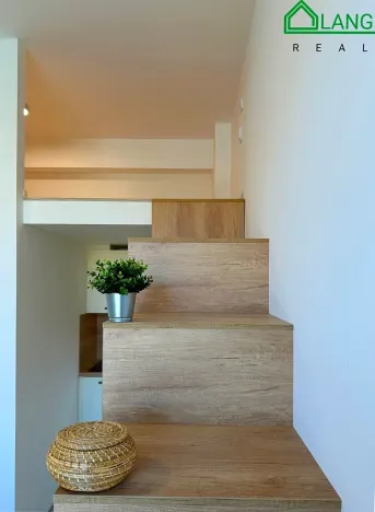 Pronájem bytu 1+kk, Brno, Koliště, 23 m2