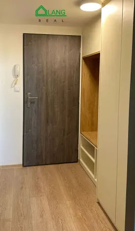 Pronájem bytu 1+kk, Brno, Koliště, 23 m2