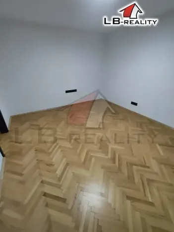 Pronájem bytu 2+1, Kolín, Kpt. Jaroše, 70 m2