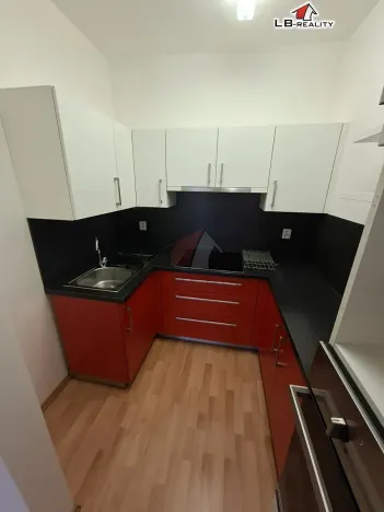 Pronájem bytu 2+kk, Kolín, Roháčova, 55 m2
