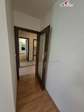 Pronájem bytu 2+kk, Kolín, Roháčova, 55 m2