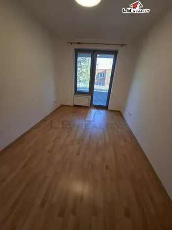 Pronájem bytu 2+kk, Kolín, Roháčova, 55 m2