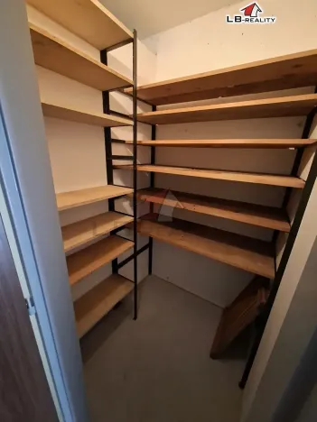 Pronájem bytu 2+kk, Kolín, Roháčova, 55 m2