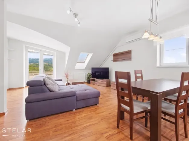 Pronájem bytu 3+kk, Blansko, Jasanová, 101 m2
