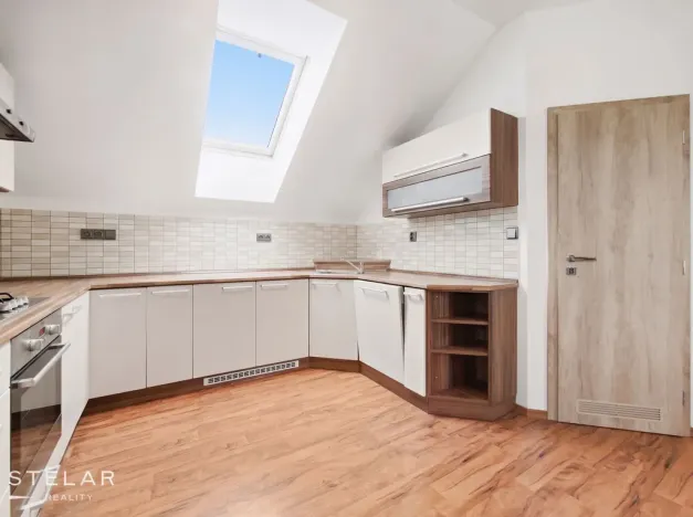 Pronájem bytu 3+kk, Blansko, Jasanová, 101 m2