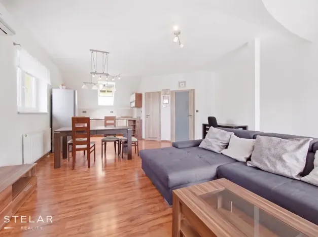 Pronájem bytu 3+kk, Blansko, Jasanová, 101 m2
