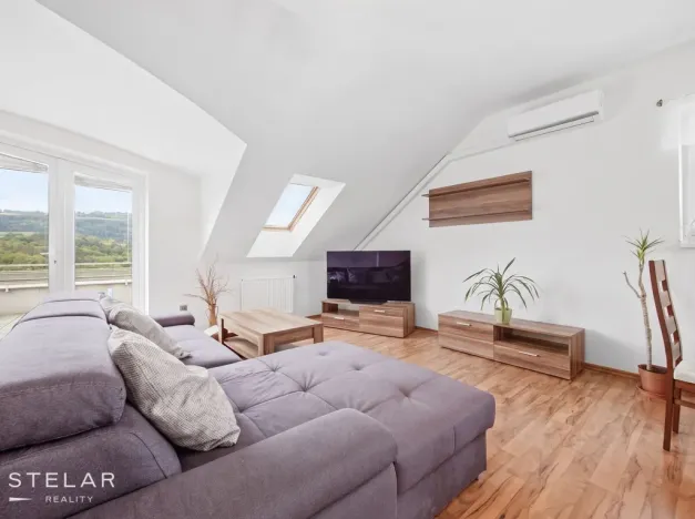 Pronájem bytu 3+kk, Blansko, Jasanová, 101 m2