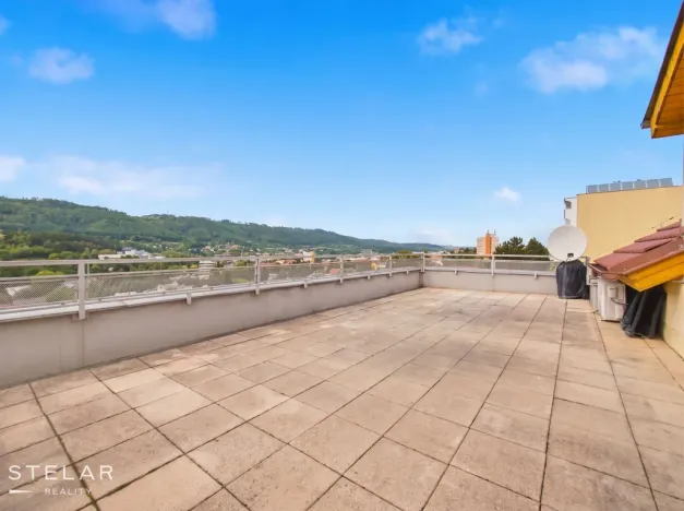 Pronájem bytu 3+kk, Blansko, Jasanová, 101 m2