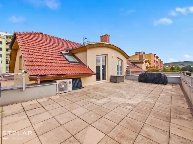 Pronájem bytu 3+kk, Blansko, Jasanová, 101 m2
