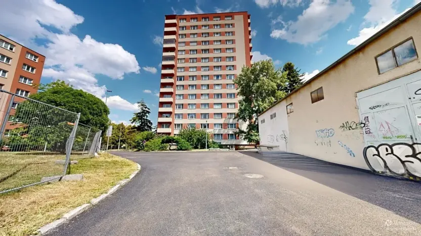 Prodej bytu 3+1, Praha - Záběhlice, Narcisová, 75 m2