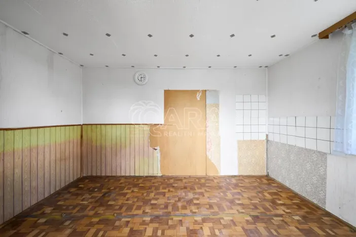 Prodej chaty, Praha - Modřany, V Lipinách, 12 m2