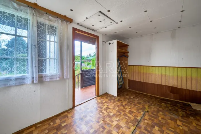 Prodej chaty, Praha - Modřany, V Lipinách, 12 m2