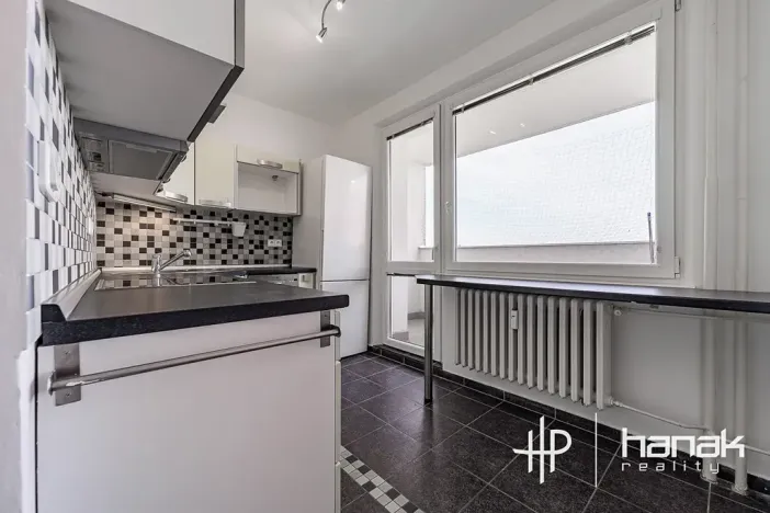 Pronájem bytu 3+1, Olomouc, Janského, 64 m2