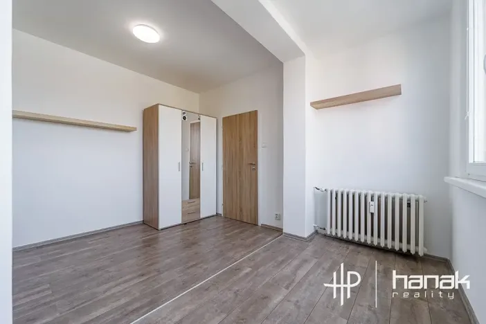 Pronájem bytu 3+1, Olomouc, Janského, 64 m2