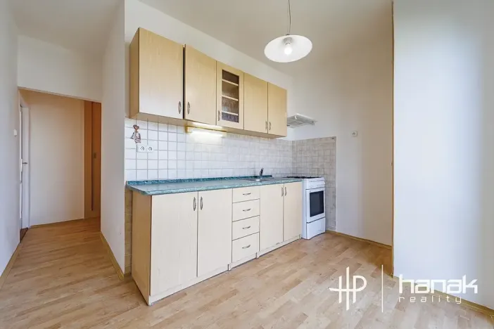Prodej bytu 3+1, Olomouc, Foerstrova, 67 m2
