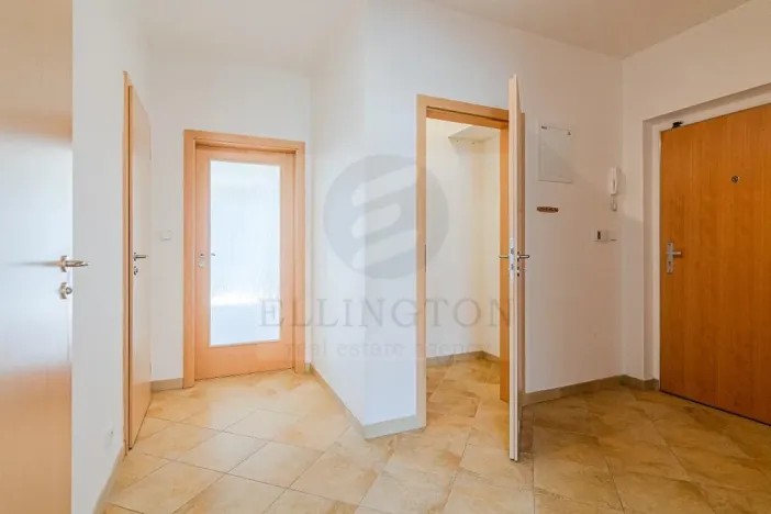 Pronájem bytu 2+kk, Praha - Zličín, Sazovická, 54 m2