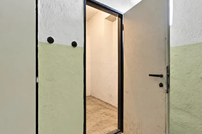 Prodej bytu 2+1, Hoštka, Lužická, 68 m2