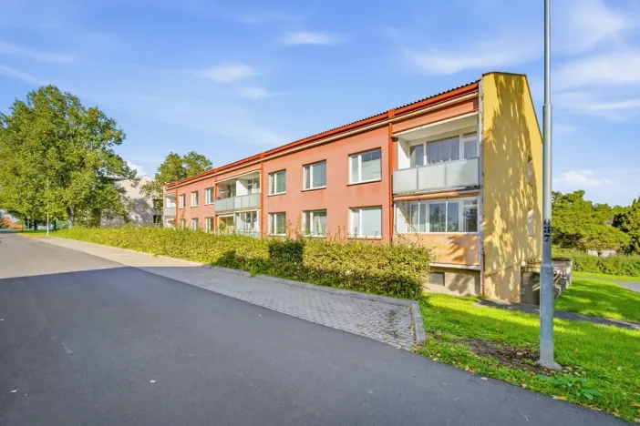 Prodej bytu 2+1, Hoštka, Lužická, 68 m2