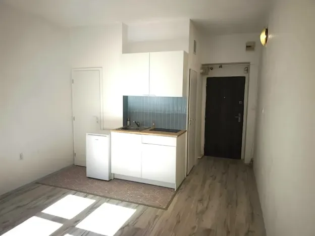 Prodej bytu 1+kk, Slaný, Kreibichova, 21 m2