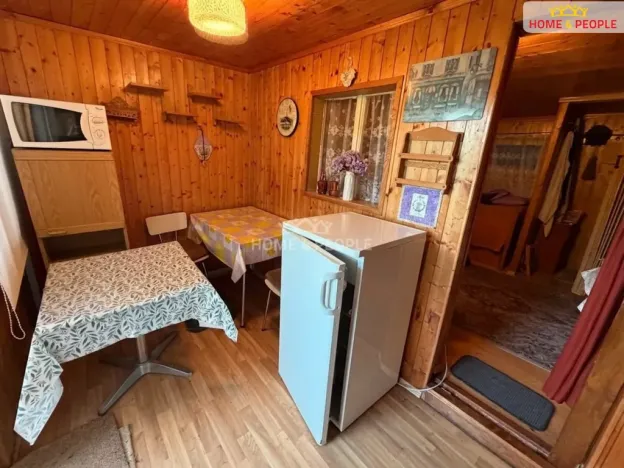 Prodej chaty, Praha - Lipence, U Kazína, 21 m2