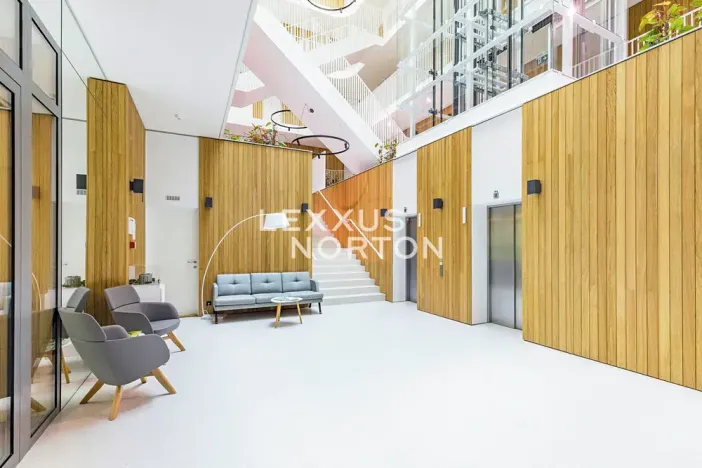 Pronájem bytu 1+kk, Praha - Michle, Hodonínská, 32 m2