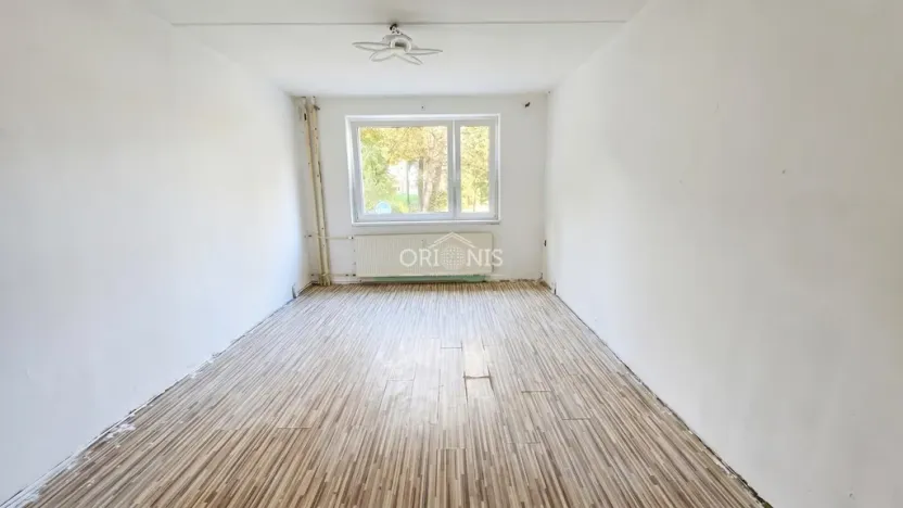 Prodej bytu 3+1, Jirkov, Smetanovy sady, 68 m2