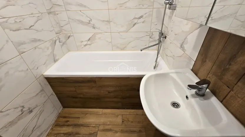 Prodej bytu 3+1, Jirkov, Smetanovy sady, 68 m2