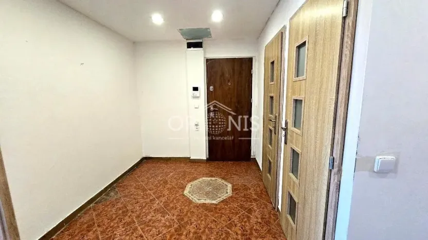 Prodej bytu 3+1, Jirkov, Smetanovy sady, 68 m2