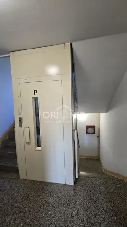 Prodej bytu 3+1, Jirkov, Smetanovy sady, 68 m2