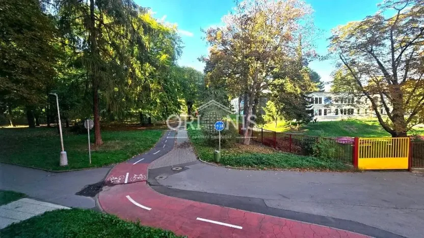 Prodej bytu 3+1, Jirkov, Smetanovy sady, 68 m2
