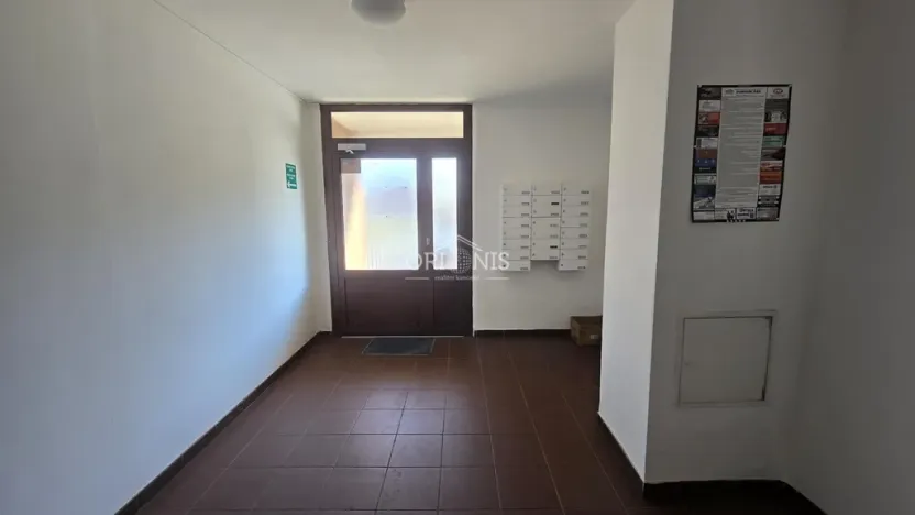 Prodej bytu 3+1, Jirkov, Smetanovy sady, 68 m2