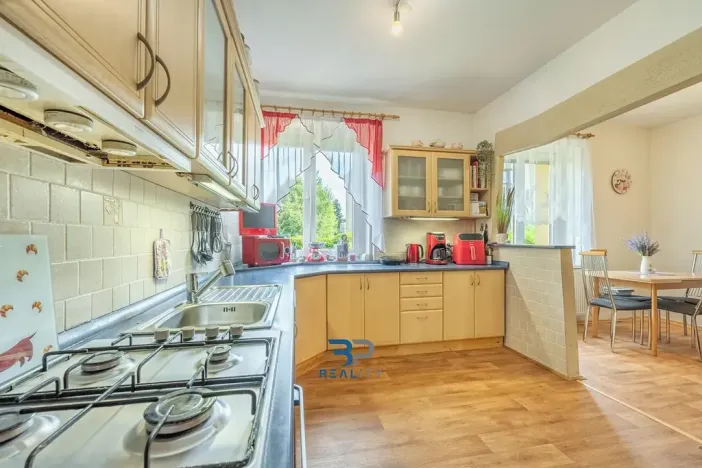 Prodej rodinného domu, Roztoky, Čapkova, 147 m2