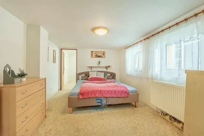 Prodej rodinného domu, Roztoky, Čapkova, 147 m2