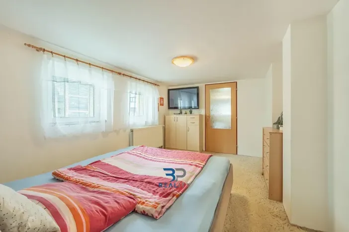 Prodej rodinného domu, Roztoky, Čapkova, 147 m2